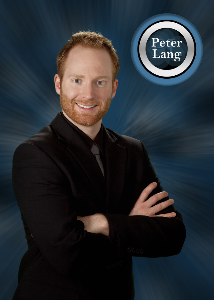 Peter Lang