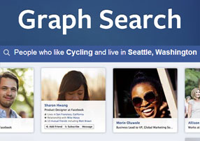 Facebook Launches Search – Attacking Google and LinkedIn
