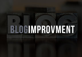 7 essential keys to improving your blog